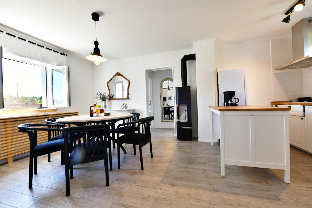 My Way Apartman I Sobe Saborsko Exteriér fotografie