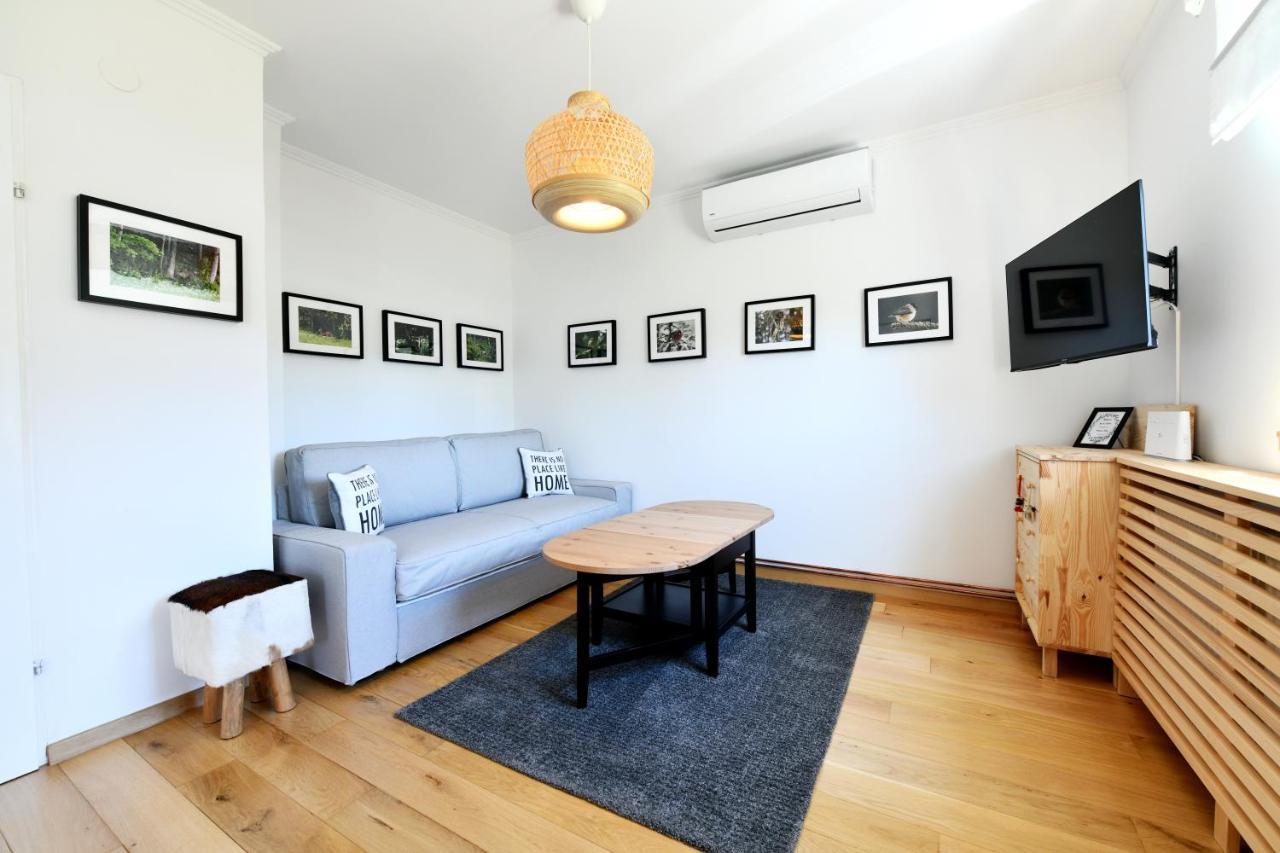 My Way Apartman I Sobe Saborsko Exteriér fotografie